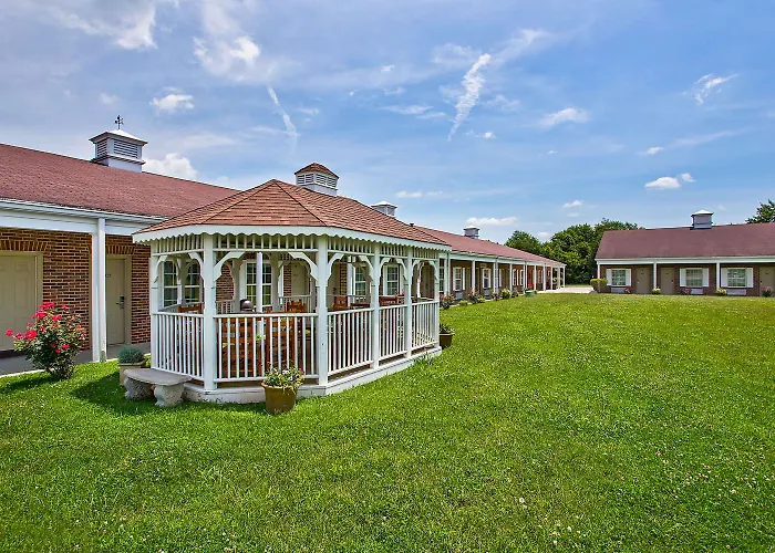 Super 8 By Wyndham