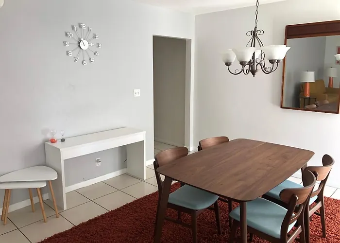 Cheston House - Clothing Optional All Male Guesthouse Fort Lauderdale, United States