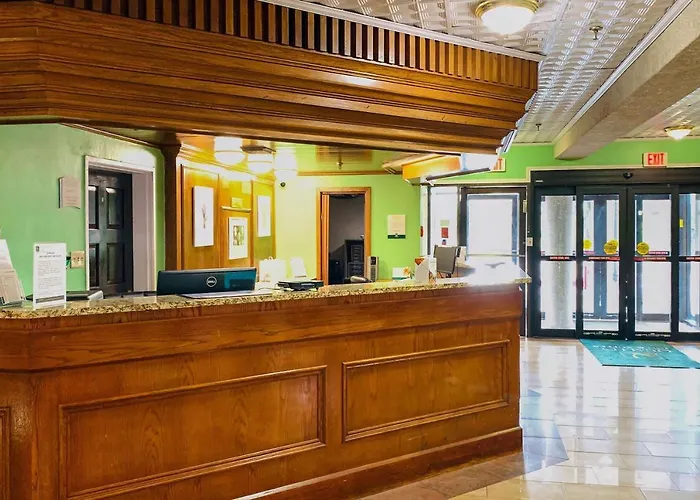Quality Inn & Suites Austin North