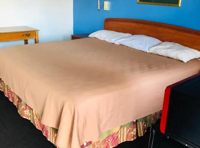 Economy Inn - Lawtey