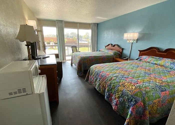 Budgetel Inn Wilmington