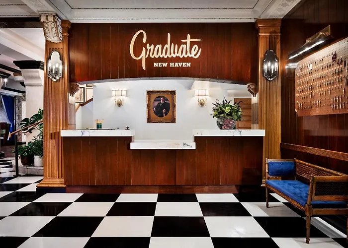 Graduate By Hilton