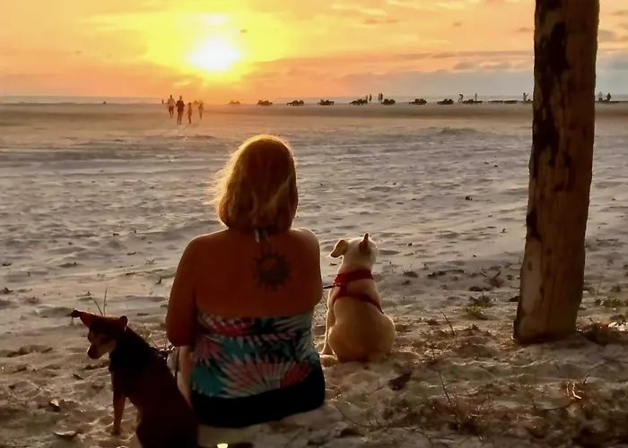Carousel Beach