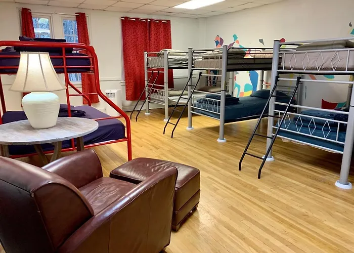 Hostel Memphis