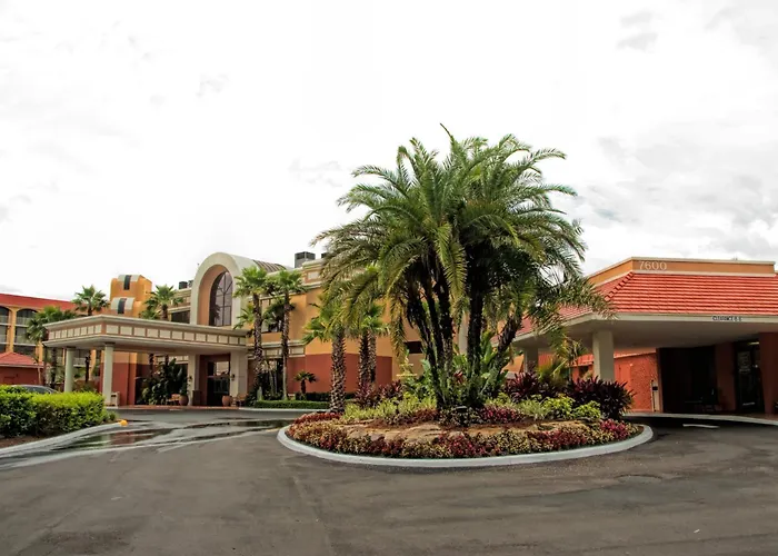 Westgate Towers Hotel Four Corners, United States