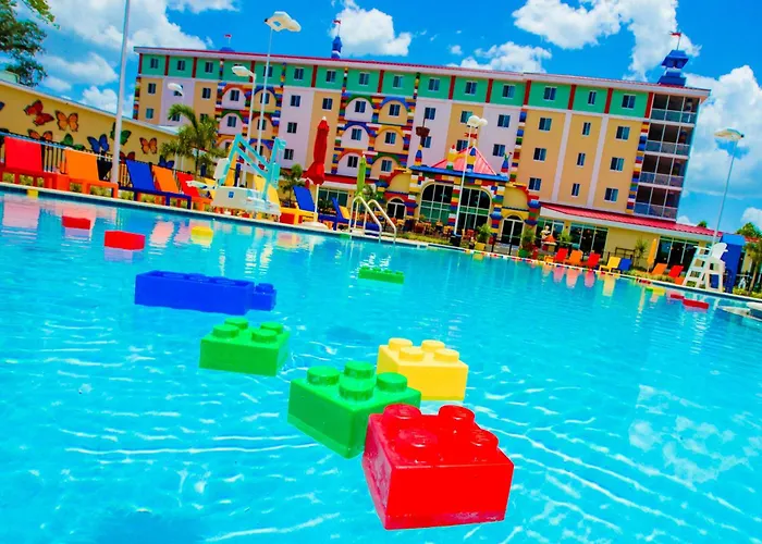 Legoland Florida