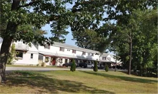 Turnpike Motel Kennebunk, United States