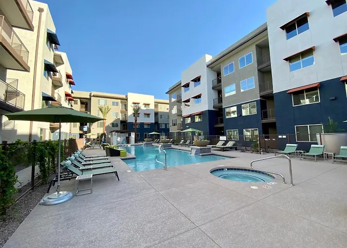 Kasa Tempe Phoenix, United States