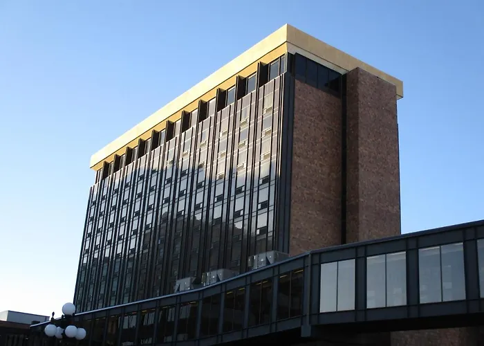 Sioux City And Conference Center