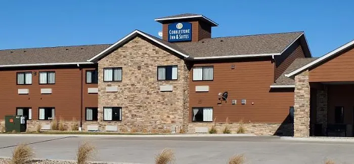Cobblestone Inn & Suites Maryville, United States