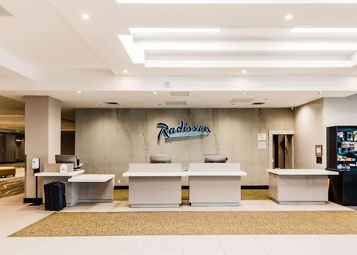 Radisson Hotel Denver-Aurora, United States