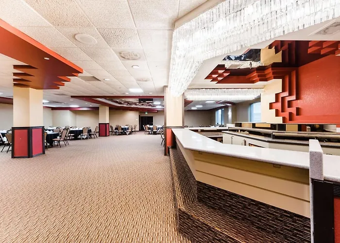 Radisson Denver-