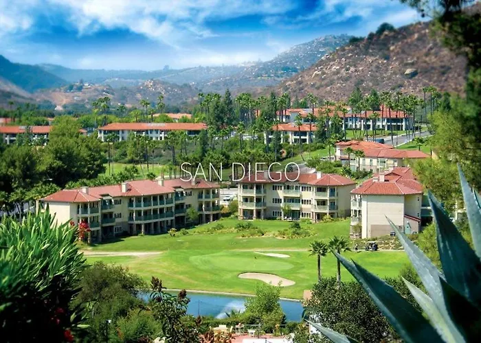 San Diego Luxury Resort s / Welk Resorts