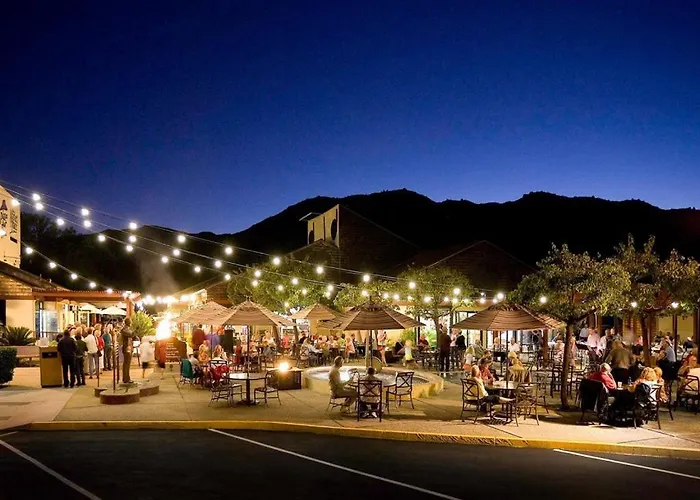 San Diego Luxury Resort s / Welk Resorts