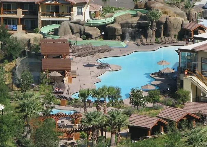 San Diego Luxury Resort s / Welk Resorts