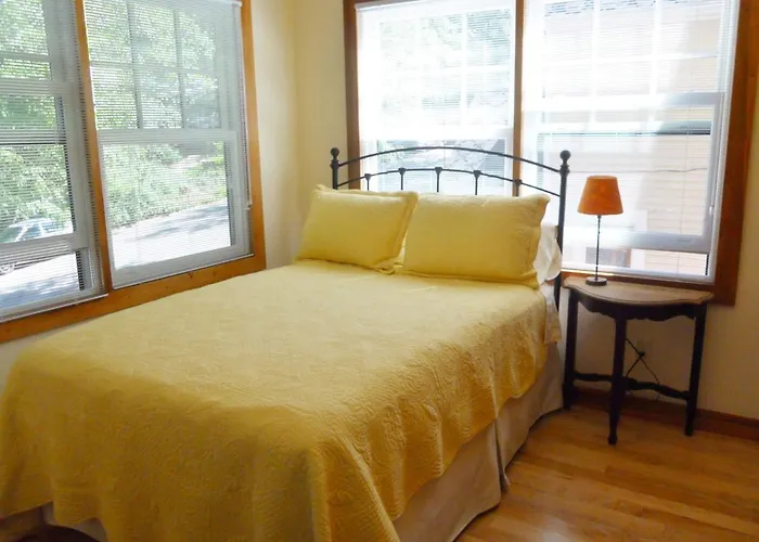 Baxter House Bed & Breakfast And Apartment Ann Arbor, United States