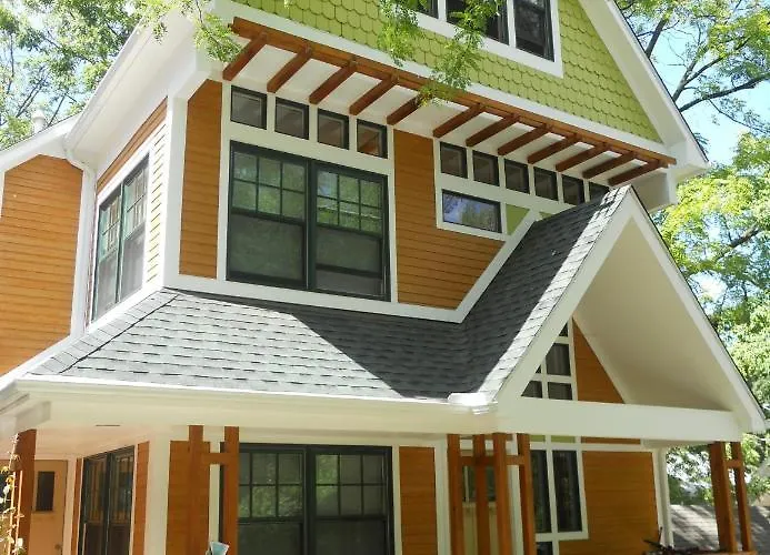 Baxter House Bed & Breakfast And Apartment