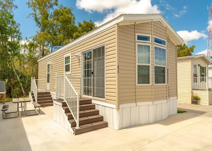 Club Naples Rv Resort