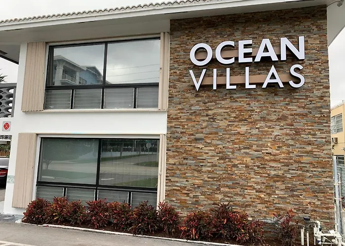 Ocean Villas Of Deerfield Deerfield Beach, United States