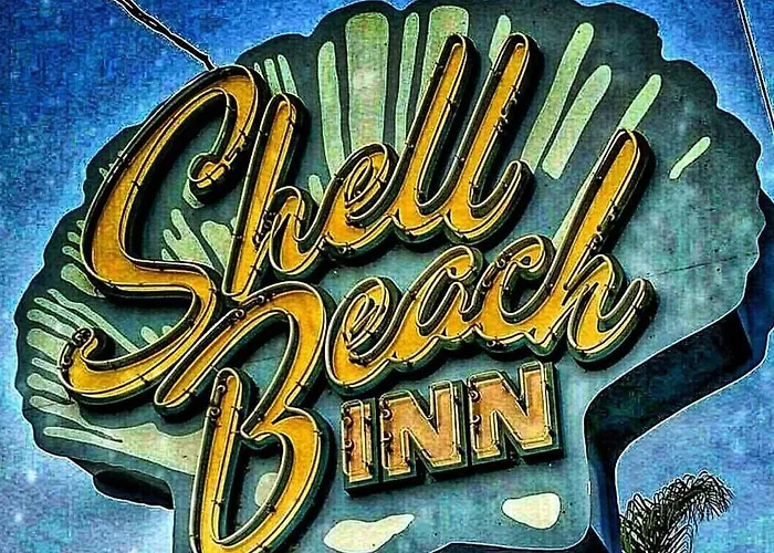 Shell Beach Inn Pismo Beach, United States