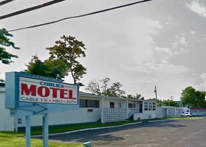 Corlies Motel