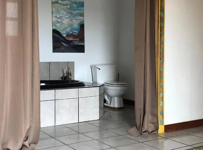 El Dorado Hotel Terlingua, United States