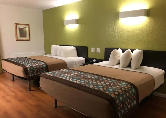 Americas Best Value Inn Scottsbluff, United States