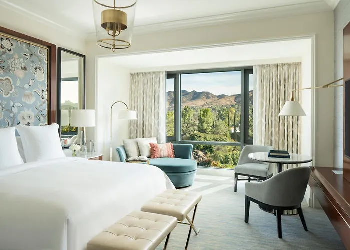 Four Seasons Westlake Village