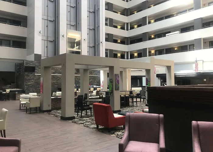 Ramada By Wyndham