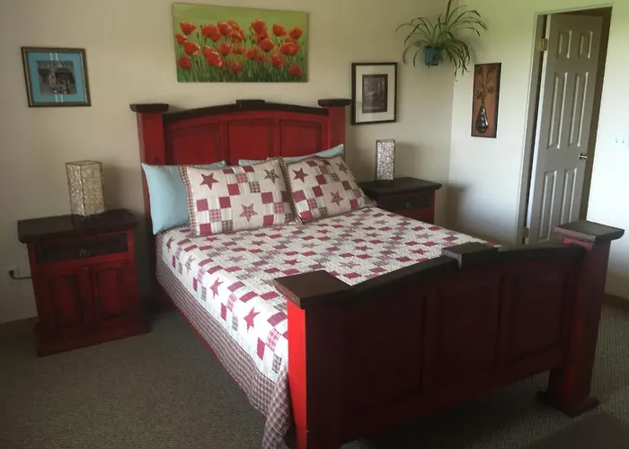 Globetrotter Lodge