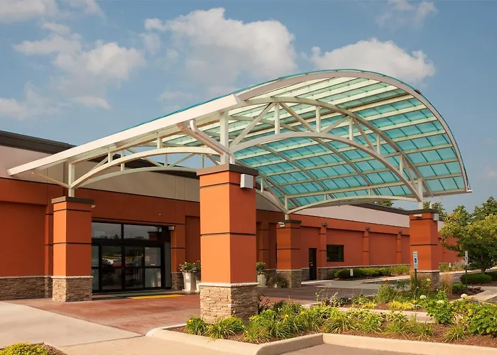 Holiday Inn Itasca - Woodfield Area