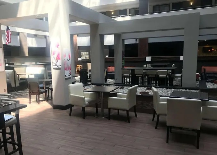 Ramada By Wyndham