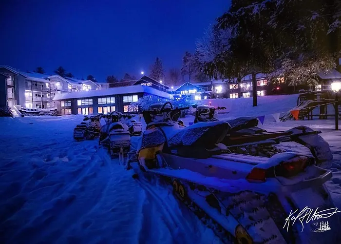 Beacons Of Minocqua