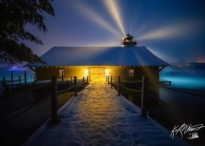 Beacons Of Minocqua