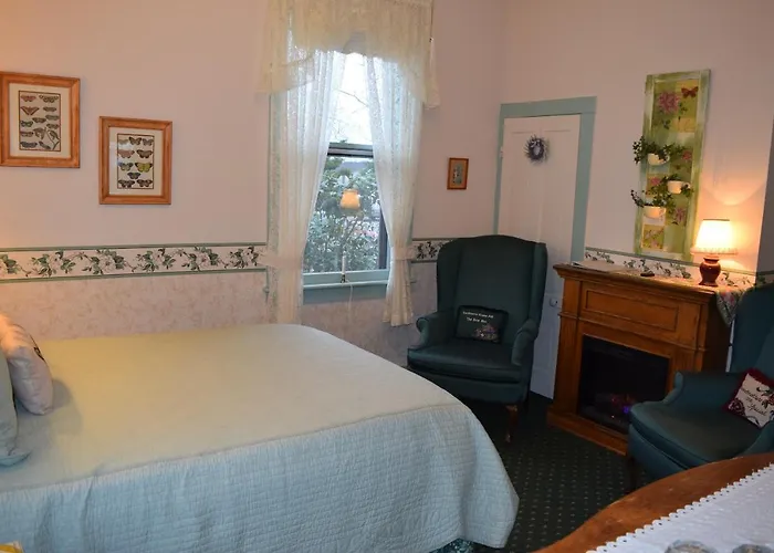 Blue Gull Inn Bed And Breakfast