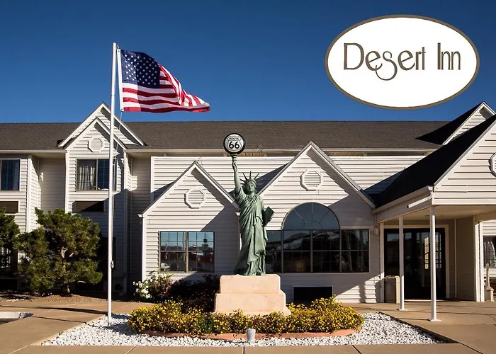 Desert Inn