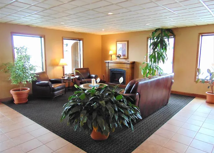 Alexis Park Inn & Suites