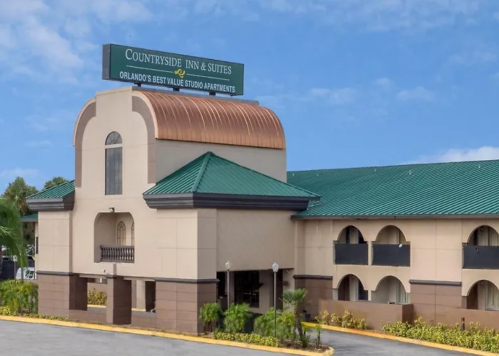 Countryside Inn