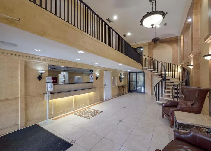 Countryside Inn