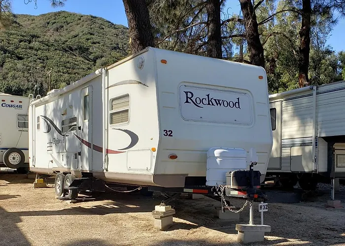 Freedom Acres Resort - Adults Only San Bernardino, United States