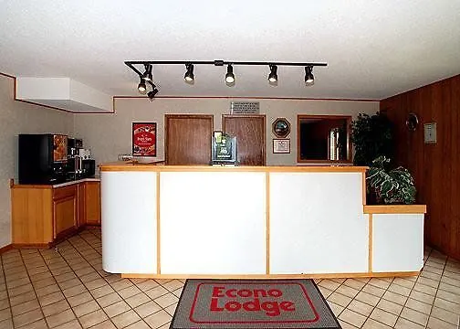 Rodeway Inn Blair, United States