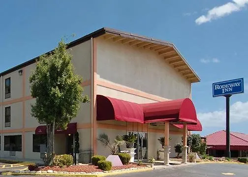 Airport Parkway Inn Charlotte, United States
