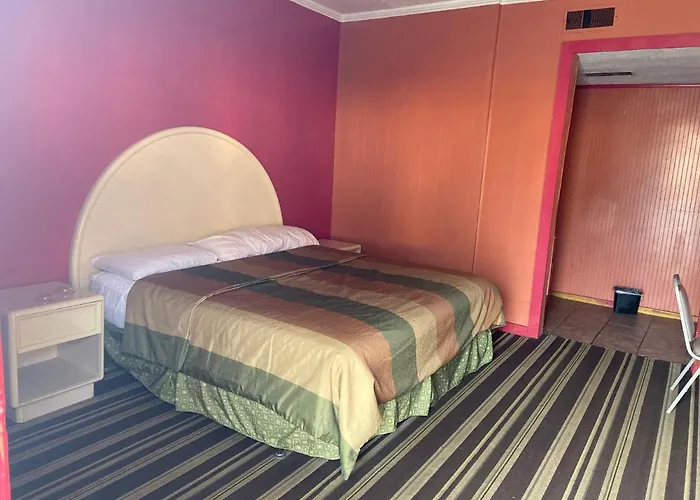 Budget Inn