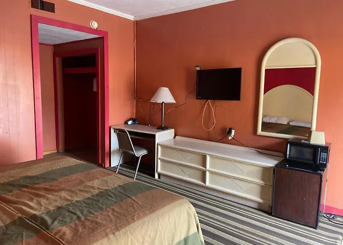 Budget Inn