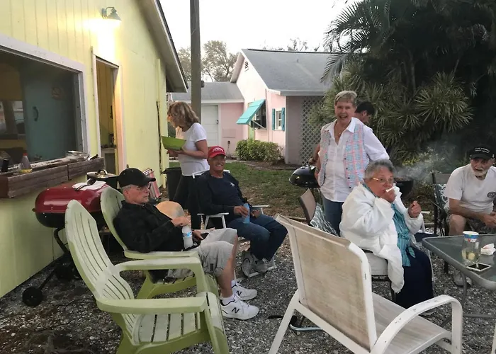 Pelican Island Cottages Sebastian, United States
