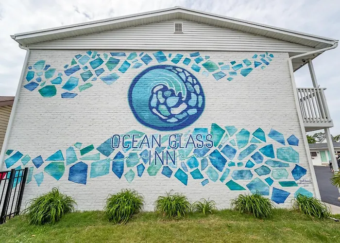 Ocean Glass Inn West Rehoboth, United States