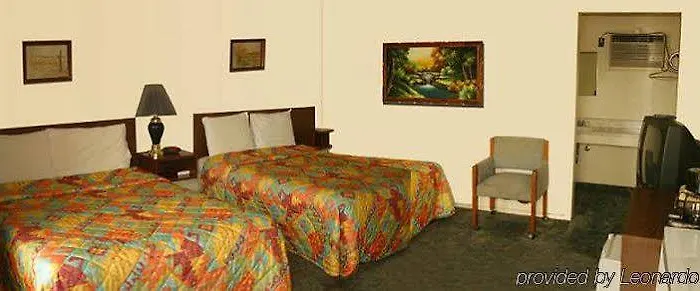 Budget Inn Neosho, United States