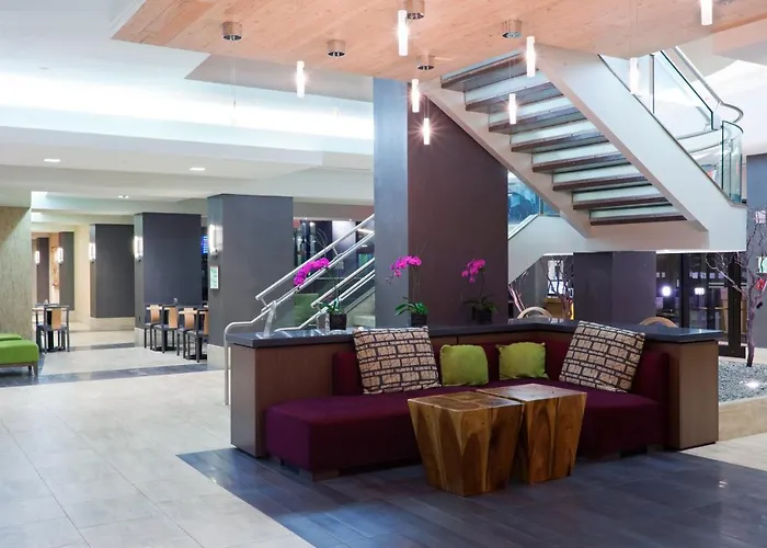 Holiday Inn Secaucus Meadowlands, United States