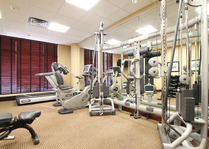 Ramada By Wyndham Minneapolis Airport - Eagan, United States