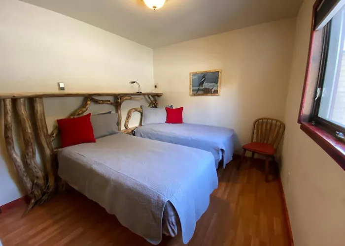 Northern Nights B&B